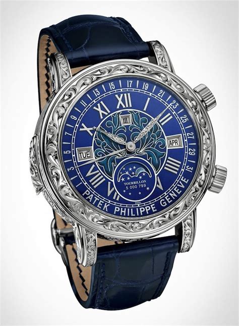 patek philippe sky moon tourbillon 6002g white gold